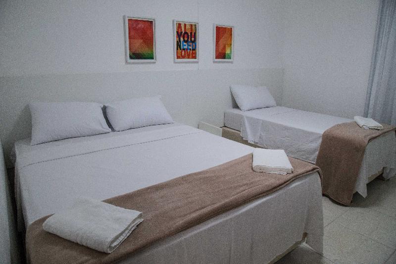 Flat Club Meridional By Aft Tamandaré المظهر الخارجي الصورة