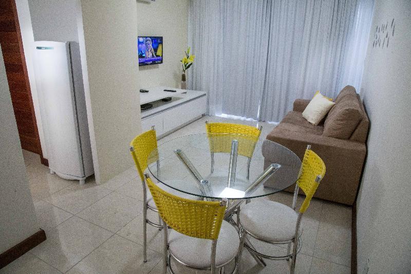 Flat Club Meridional By Aft Tamandaré المظهر الخارجي الصورة