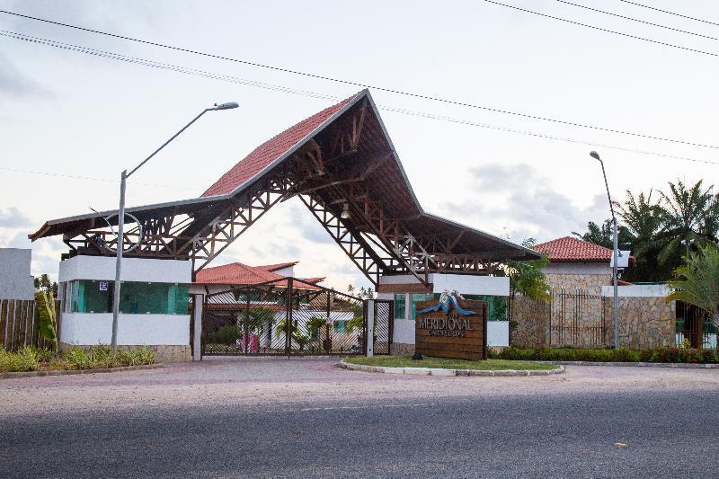 Flat Club Meridional By Aft Tamandaré المظهر الخارجي الصورة