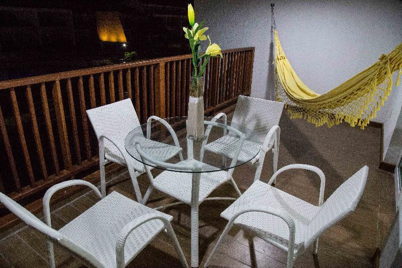 Flat Club Meridional By Aft Tamandaré المظهر الخارجي الصورة