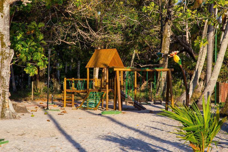 Flat Club Meridional By Aft Tamandaré المظهر الخارجي الصورة