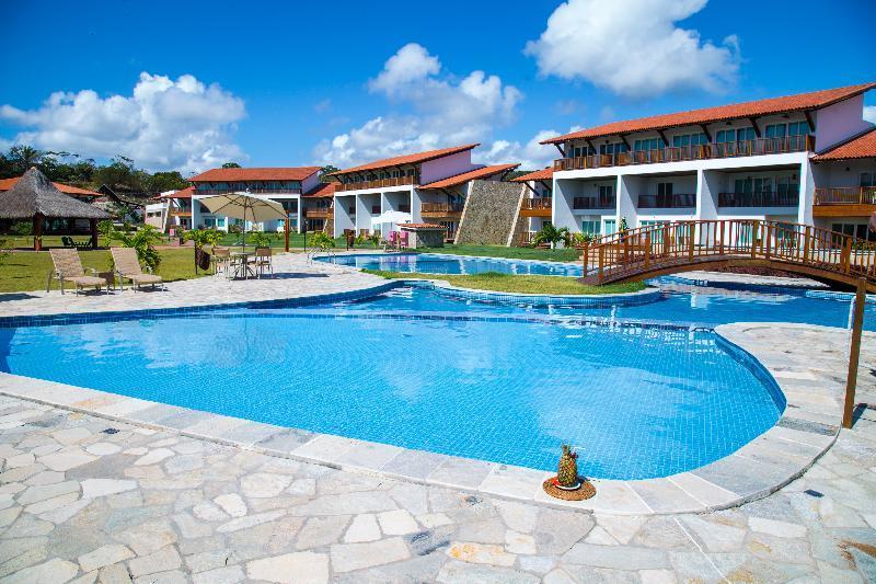 Flat Club Meridional By Aft Tamandaré المظهر الخارجي الصورة