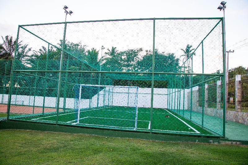 Flat Club Meridional By Aft Tamandaré المظهر الخارجي الصورة