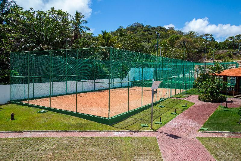 Flat Club Meridional By Aft Tamandaré المظهر الخارجي الصورة