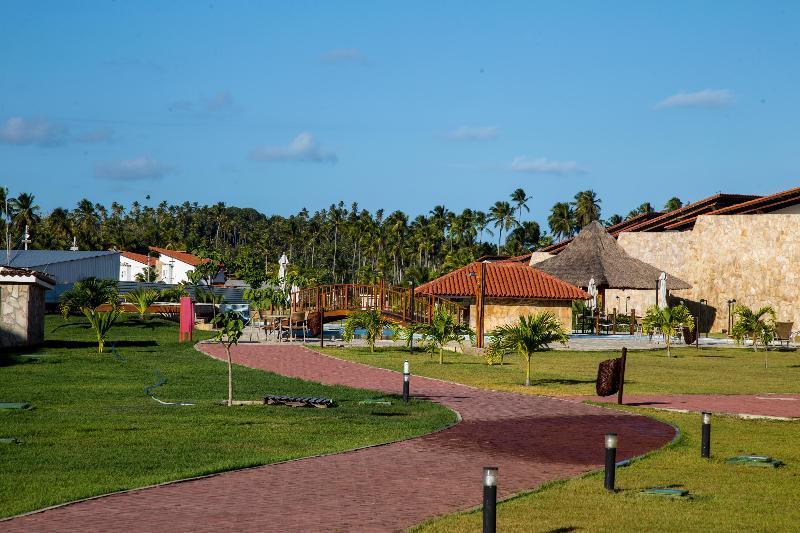 Flat Club Meridional By Aft Tamandaré المظهر الخارجي الصورة