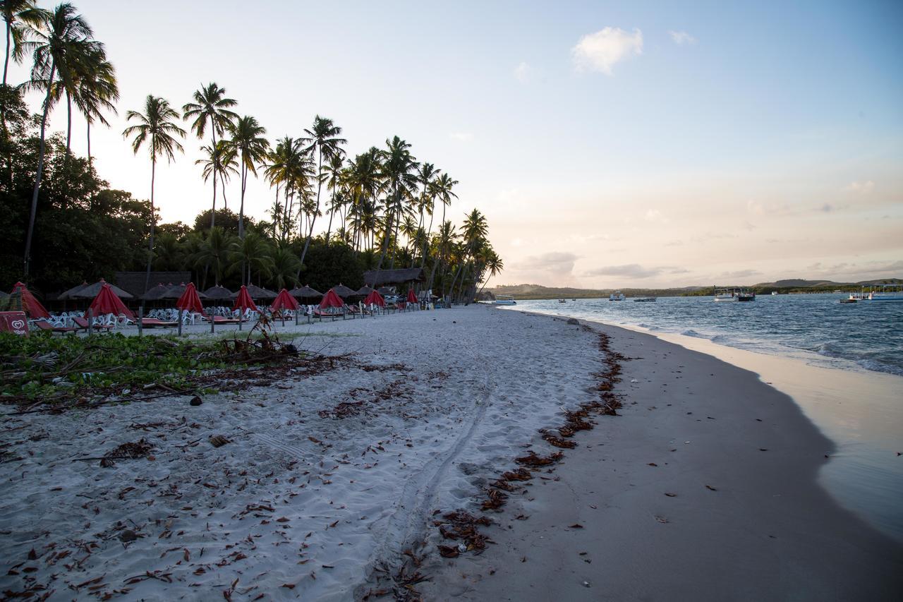 Flat Club Meridional By Aft Tamandaré المظهر الخارجي الصورة