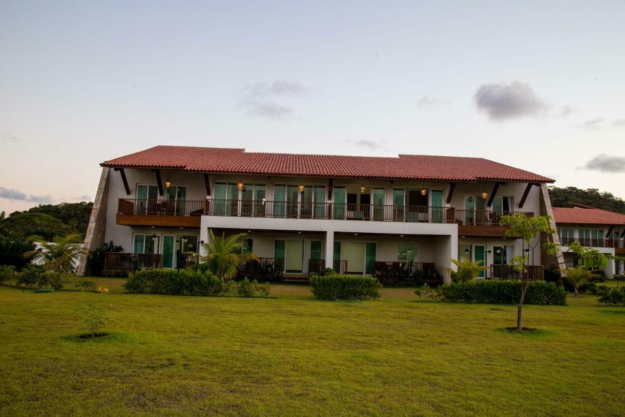 Flat Club Meridional By Aft Tamandaré المظهر الخارجي الصورة