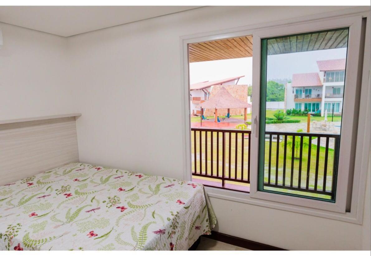 Flat Club Meridional By Aft Tamandaré المظهر الخارجي الصورة